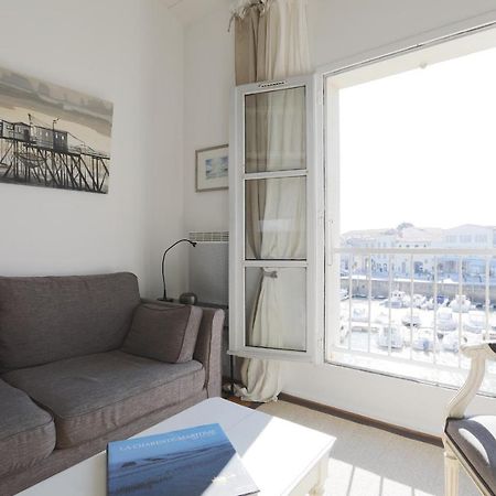 Joli Appartement Avec Magnifique Vue - Ilot 2 Saint-Martin-de-Ré Exterior photo