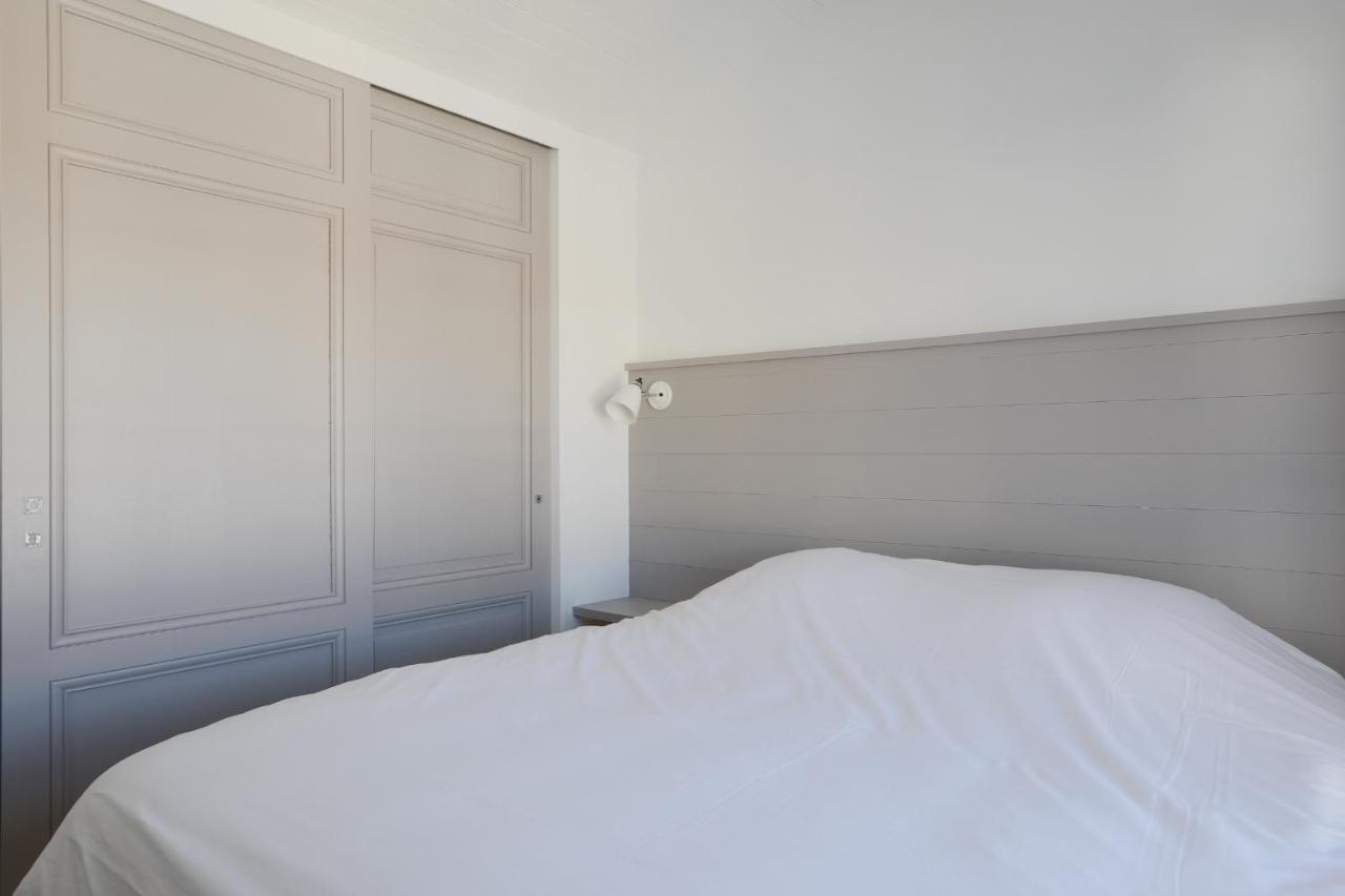 Joli Appartement Avec Magnifique Vue - Ilot 2 Saint-Martin-de-Ré Exterior photo